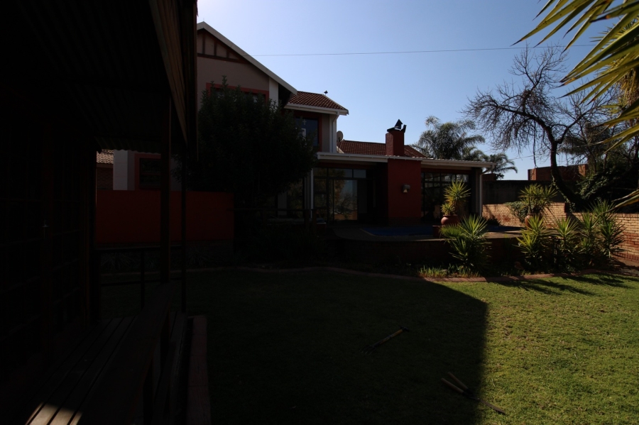 3 Bedroom Property for Sale in Heuwelsig Free State